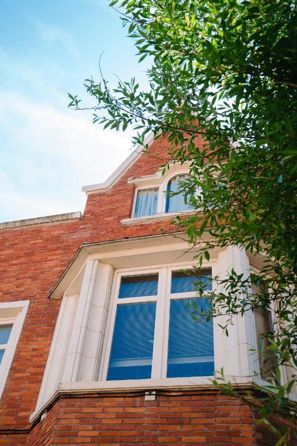 Villa Rowan Ostende Exteriér fotografie